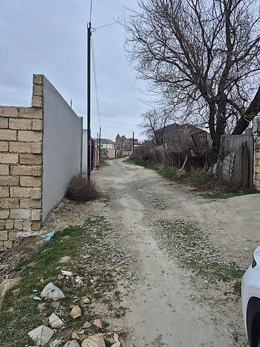 Torpaq sahələrinin satışı: 2 sot, Kupça (Çıxarış) — 6