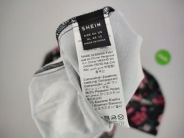 maxi spódnice boho: Shein, Sukienka damska, rozmiar XL — 4