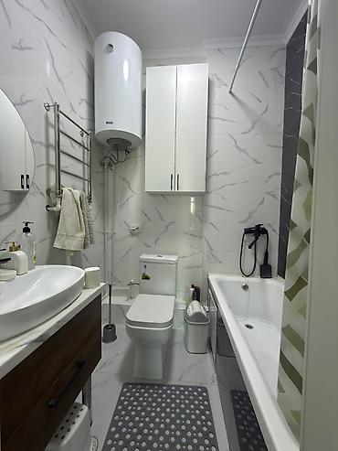 61: 2 комнаты, 61 м², Ала-Арча ТРЦ 2 этаж — 6