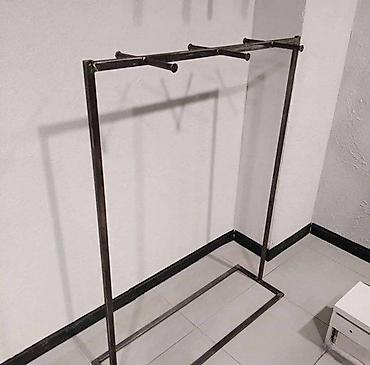 stocic forma ideale: ŠTENDERI INDUSTRIJSKI STIL MODEL XD5 | Kontakt telefon 06******** — 1