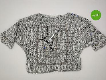 sweter marks: Sweter damski, rozmiar 5XL — 2