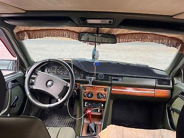 фара опель вектра б: Mercedes-Benz W124: 1988 г., 2.3 л, Механика, Бензин, Седан — 5