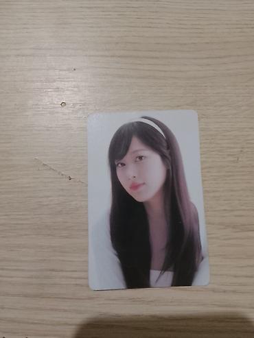 Открытки: Фотокарточки с изображениями участниц k-pop группы (несколько — 18