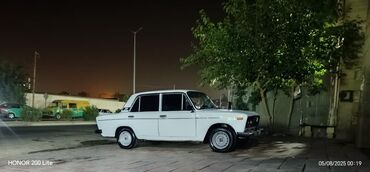 2106 mator: VAZ (LADA) 2106: 1.6 l | 2001 il 111111 km Sedan