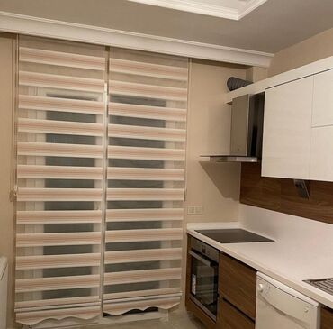 Pərdə və tüllər: Jalüz pərdə 1 kv 10 azn dən 45 azn dək hərnöv jalüzlər bizdə sifariş 2 — 28