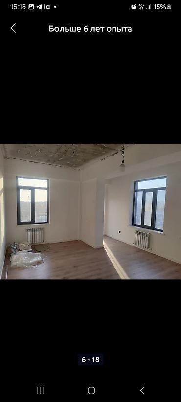 Ремонт под ключ: Услуги ремонта и отделки под ключ - Черновые работы: разводка — 36