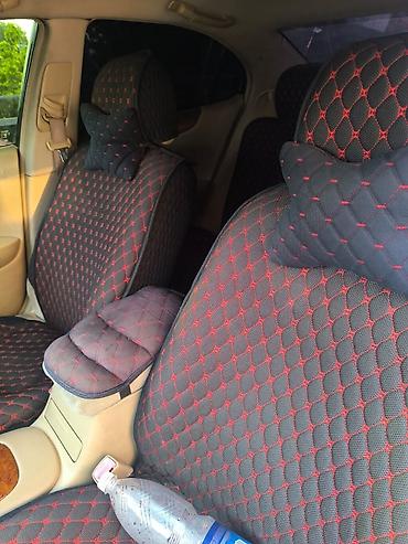 авто фреон: Toyota Windom: 2005 г., 3 л, Автомат, Газ, Седан — 6