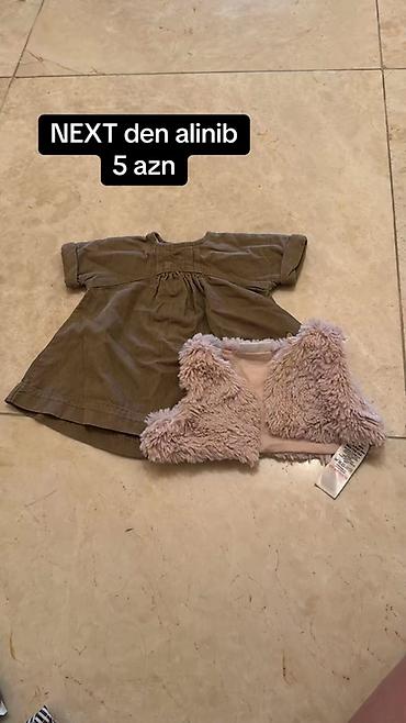 zara usaq geyim: Uşaq geyim dəstləri — 10