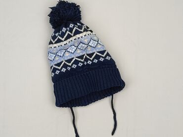 Hat, So cute, 2-3 years, 50-51 cm, condition - Perfect