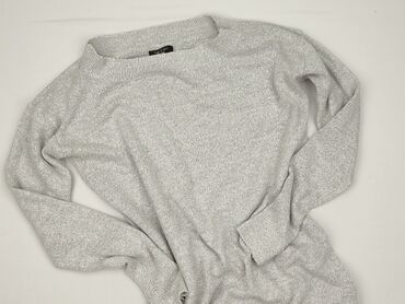 marc lauge sweter: Women`s sweater, Size S (EU 36)