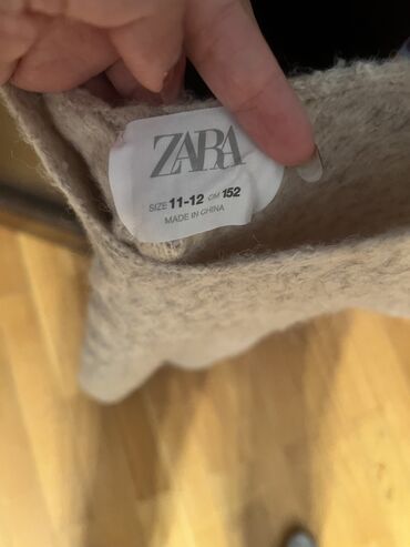 toxunma uşaq sviterləri: Cashmere. Yenidir