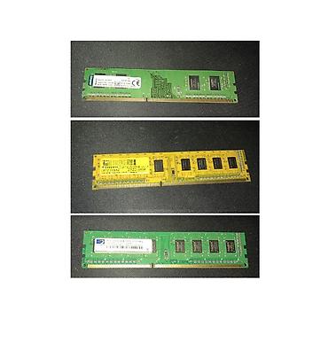 2400 mhz ddr4: Оперативная память (RAM) для ПК, Б/у, 2 ГБ, DDR3 — 1