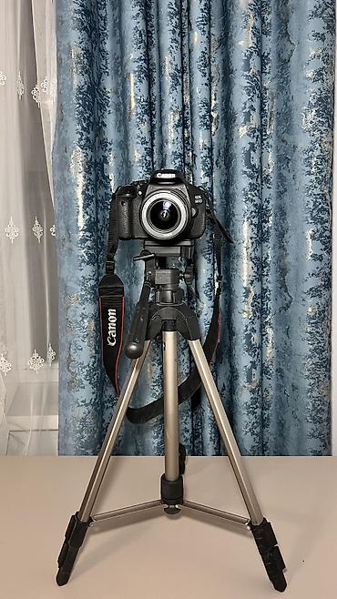 canon gx: Готовый комплект фотографа: Canon EOS 600D + Вспышка Nissin + — 6