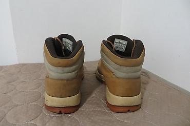copperminer boots: NIKE br 45 29cm unutrasnje gaziste, potpuno ocuvane, sa malim — 3