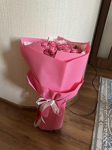 кустовые розы букет: Продам свежий букет! Свежие цветы, красивое оформление 💐 Подойдёт для — 2