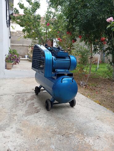 Kompressorlar: Yeni — 8