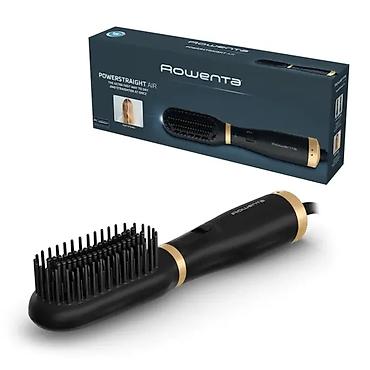 par utu: Rowenta Daraq Fen – 500W, İonlaşma, 3 Rejim, Soyuq Hava, Qara Rowenta — 1