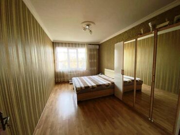 Köhnə tikili: Bakı, 4-cü mikrorayon, 3 otaqlı, Köhnə tikili, 70 kv. m — 4