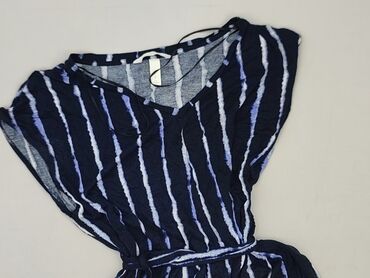 h m sukienka z kokardą: H&M Mama, Women`s dress, size M