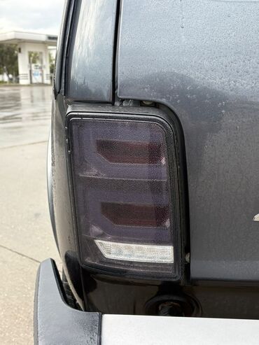 системный блок: LED