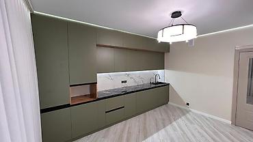 Продажа квартир: 1 комната, 51 м², 2 этаж — 14