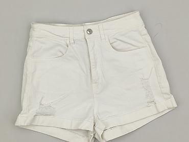 hm cm: H&M Divided, Szorty damskie, rozmiar S — 1
