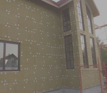 Фасадчики, отделочники: Фасадчик. Больше 6 лет опыта — 3