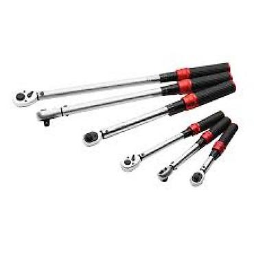 bolt sumka: WOKIN Tork Açarı 1" (240–1200 Nm) – Peşəkar Sənaye Tork Açarı Yüksək — 1