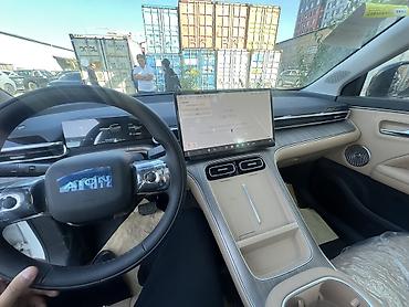 GAC: СРОЧНО ПРОДАЮ!🚨🚨 НОВЫЙ🔥 🚘 AION i60 — 2026 ГОД МАКСИМАЛЬНАЯ КОЛЛЕКЦИЯ — 6
