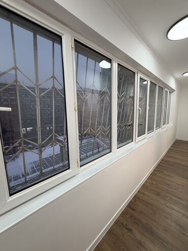 Продажа квартир: 3 комнаты, 91 м², Индивидуалка, 5 этаж, Евроремонт — 4