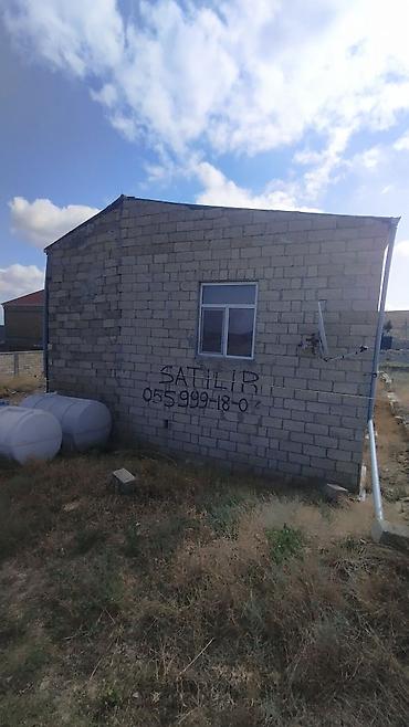 Həyət evləri və villaların satışı: Hökməli 2 otaqlı, 65 kv. m, Kredit var, Orta təmir — 2