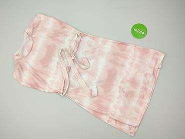 oversized t shirty basic: Sukienka damska, rozmiar S — 2