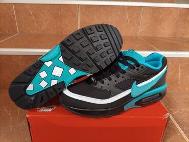 Patike: Patike, Nike, veličina - 44 — 4