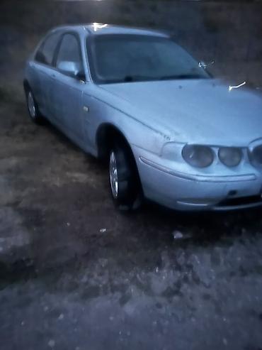 mini coper: Rover : 2000 г., 1.5 л, Вариатор, Бензин, Седан — 5