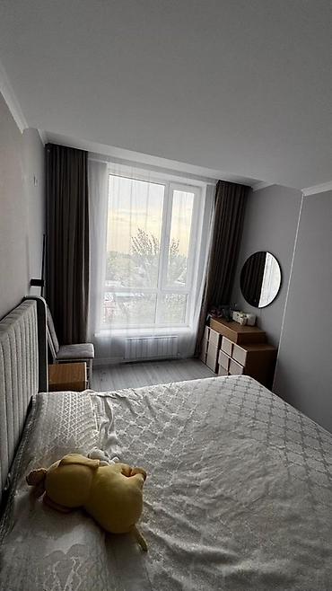 nova grant: 2 комнаты, 59 м², Филармония Элитка, 4 этаж, Свежий ремонт — 9