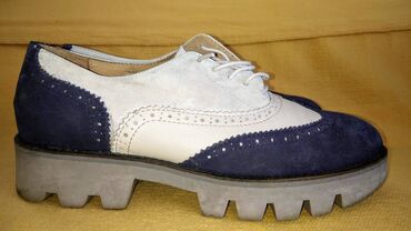 grubin gumene papuce: Oksfordice, Antonella Rossi, 38