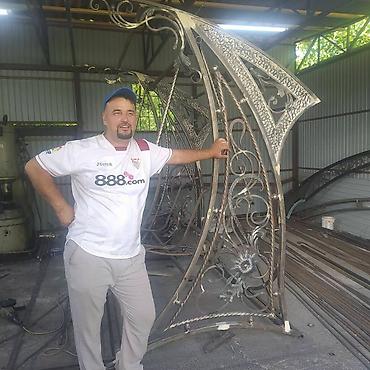 Мангалы: Мангал Классический — 7