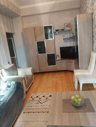 qaracuxur qəsəbəsi: 2 otaqlı, Yeni tikili, 52 kv. m — 2