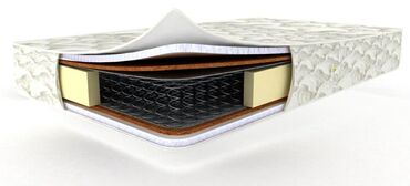 Спальные матрасы: Матрас матрас любой размер любой сложности — 12