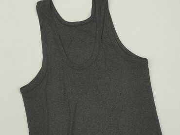 Undershirts: Tank top for men, S (EU 36), condition - Good