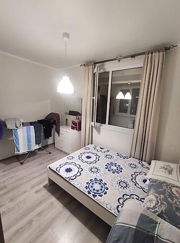 квартира 6 комнат: 2 комнаты, 86 м², Элитка, 9 этаж, Дизайнерский ремонт — 9