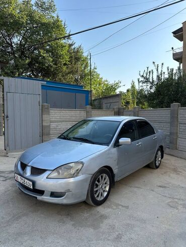 запчасти на митсубиси лансер 9 бу: Mitsubishi Lancer: 2003 г., 1.6 л, Автомат, Бензин, Седан