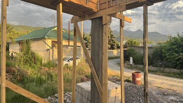 Продажа домов: Дом, 140 м², 6 комнат, Собственник, ПСО (под самоотделку) at lalafo.kg — 3 Продажа домов: Дом, 140 м², 6 комнат, Собственник, ПСО (под самоотделку) — 3