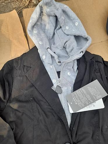 Отдам даром: Актуально.Обмен на мед,на порошок ушастый нянь 4 кг.Куртки в — 2