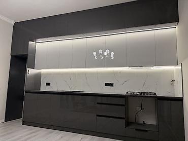 o store: Кухонный гарнитур, Новый, В рассрочку, МДФ, Бесплатная доставка — 3