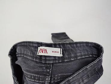 zara basic 77302: Zara, Jeansy damskie, rozmiar S — 4
