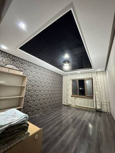 Продажа квартир: 2 комнаты, 52 м², 106 серия, 9 этаж, Косметический ремонт
