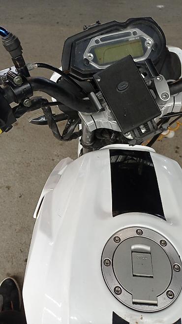 motor kaskı: Tufan - S — 1