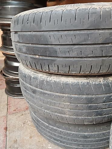 barter disk: Tekerler satlir isdiyen elaqe saxlasin hamsi birlikde diski qarsiq — 3
