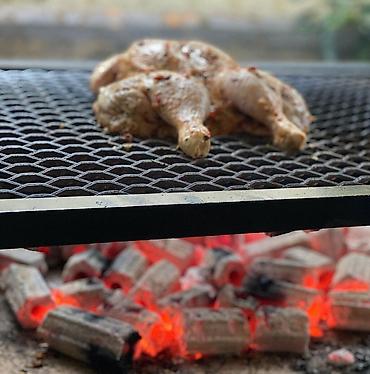 Угольные брикеты: Древесный уголь Уголь для шашлыка уголь для жарки мяса подходит для — 11